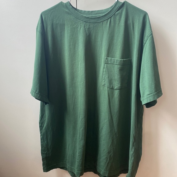 L.L. Bean Other - L.L. Bean pocket tee